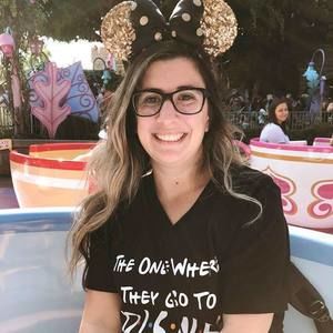 Meet your Posher, Karen